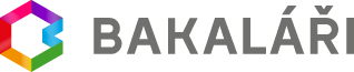 Logo Bakalářů